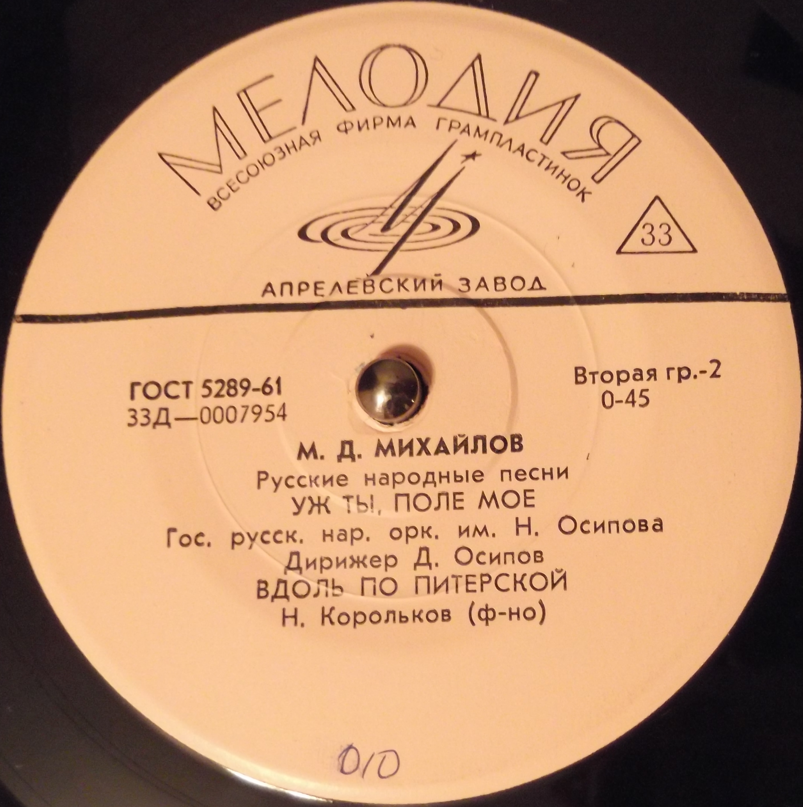 МИХАЙЛОВ Максим