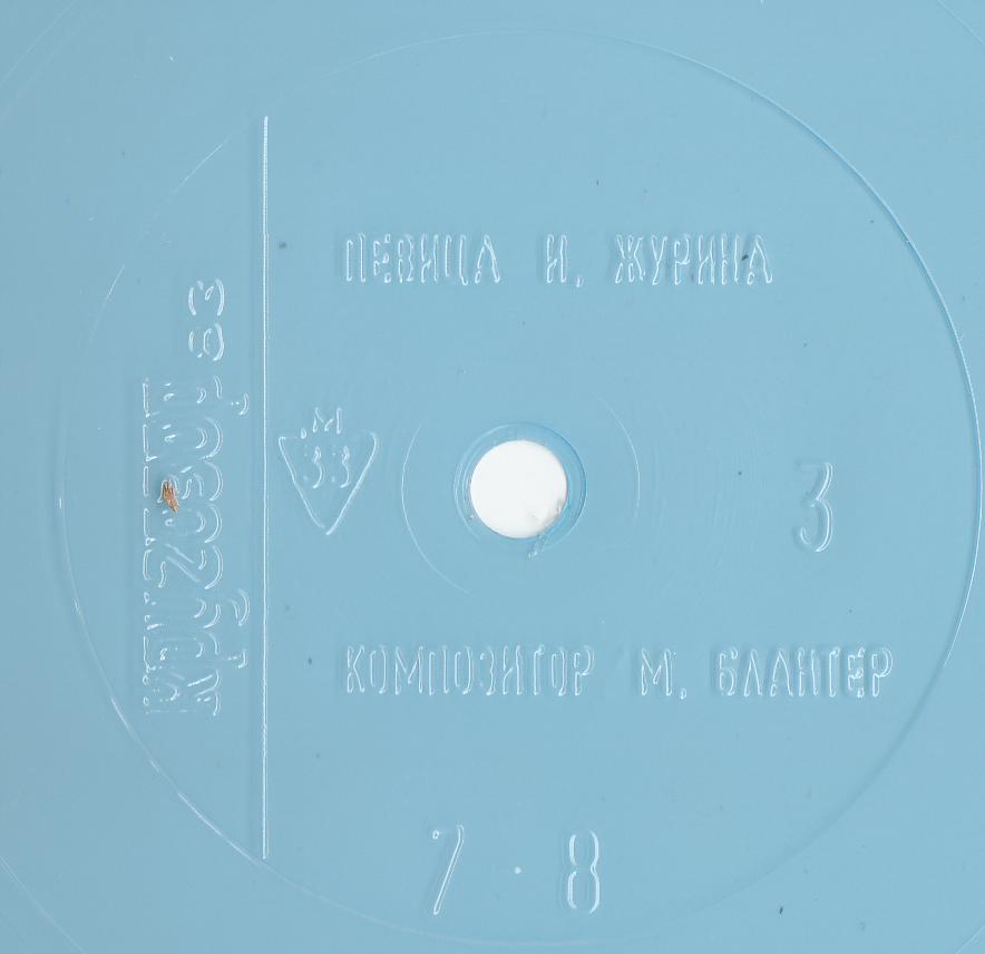 Кругозор 1983 №03