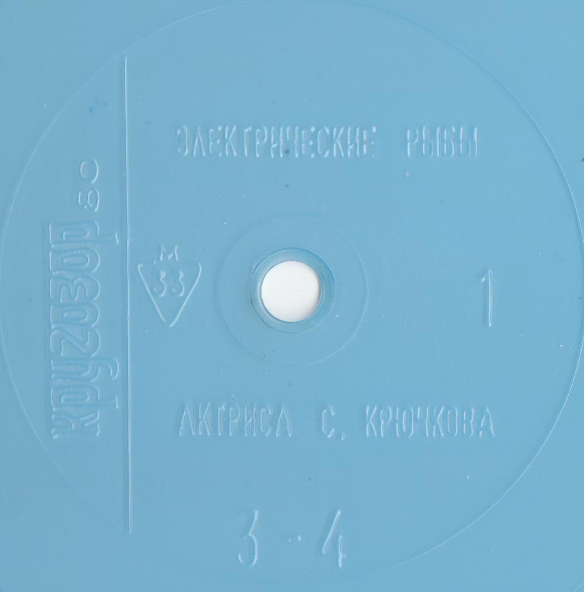 Кругозор 1980 №01