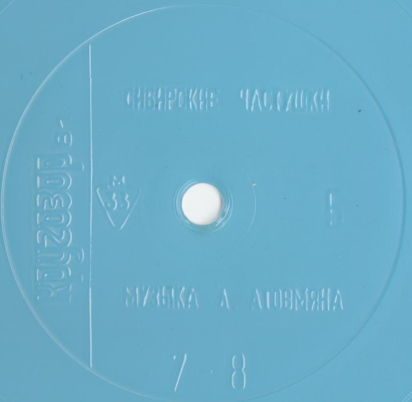 Кругозор 1981 №05