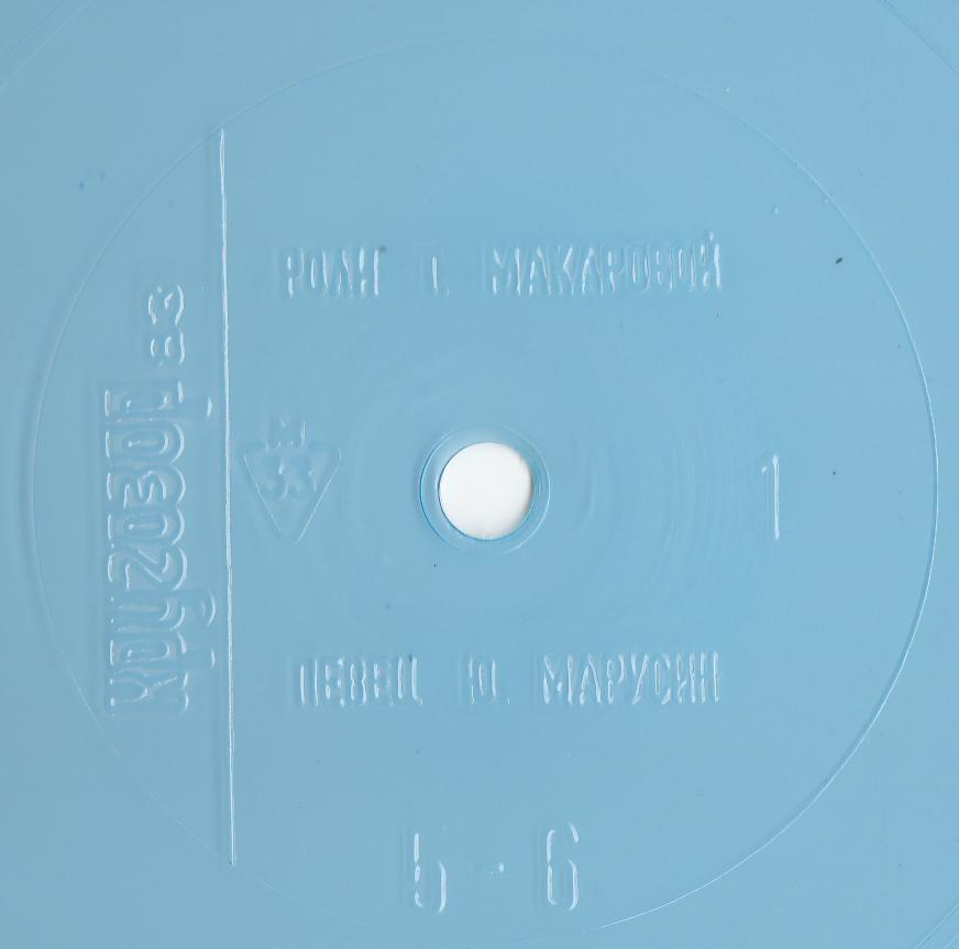 Кругозор 1983 №01