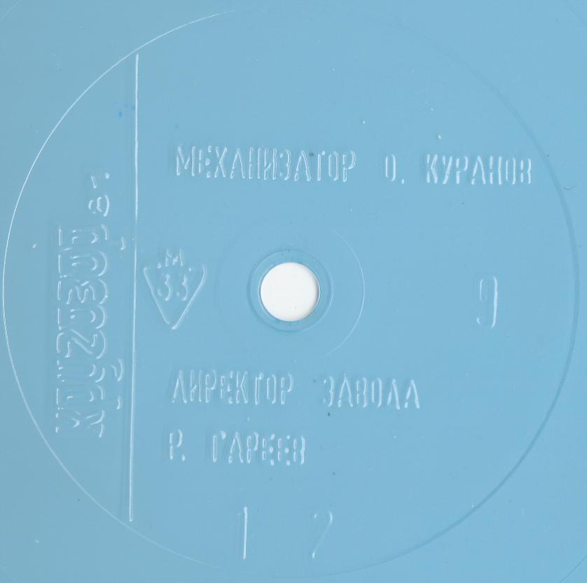 Кругозор 1981 №09