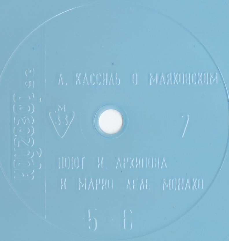 Кругозор 1983 №07