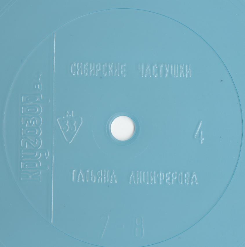 Кругозор 1984 №04