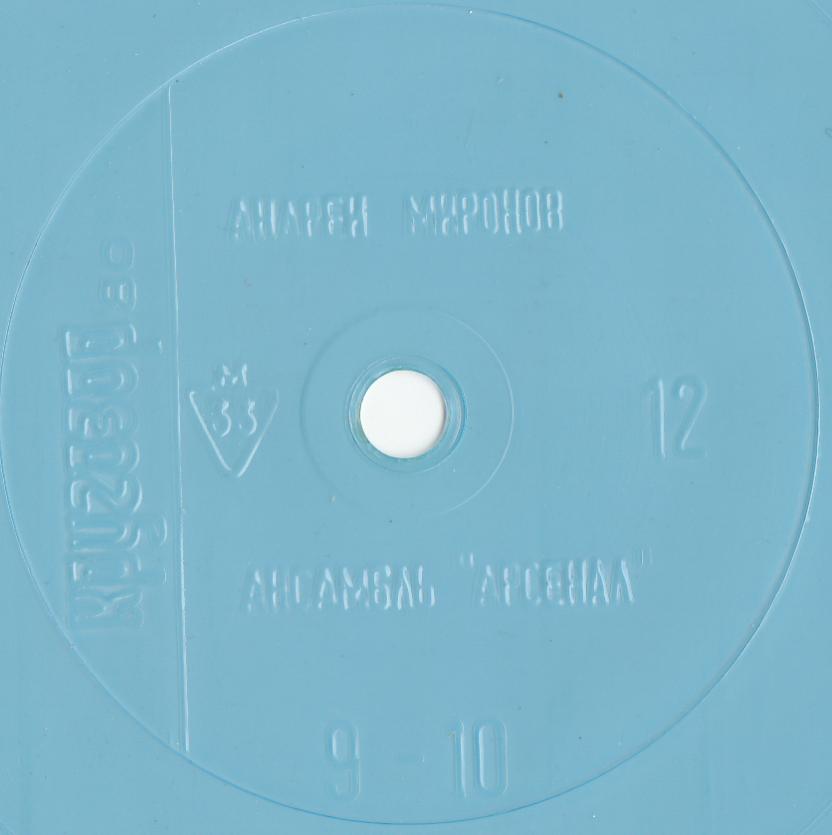 Кругозор 1980 №12