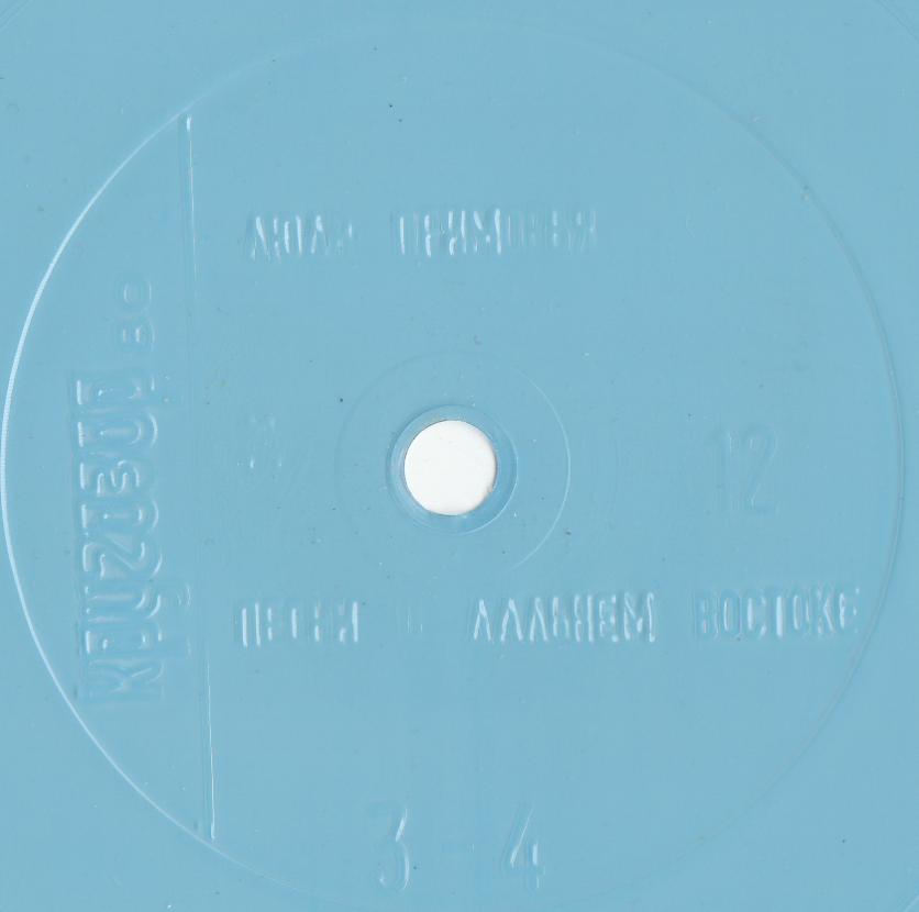 Кругозор 1980 №12