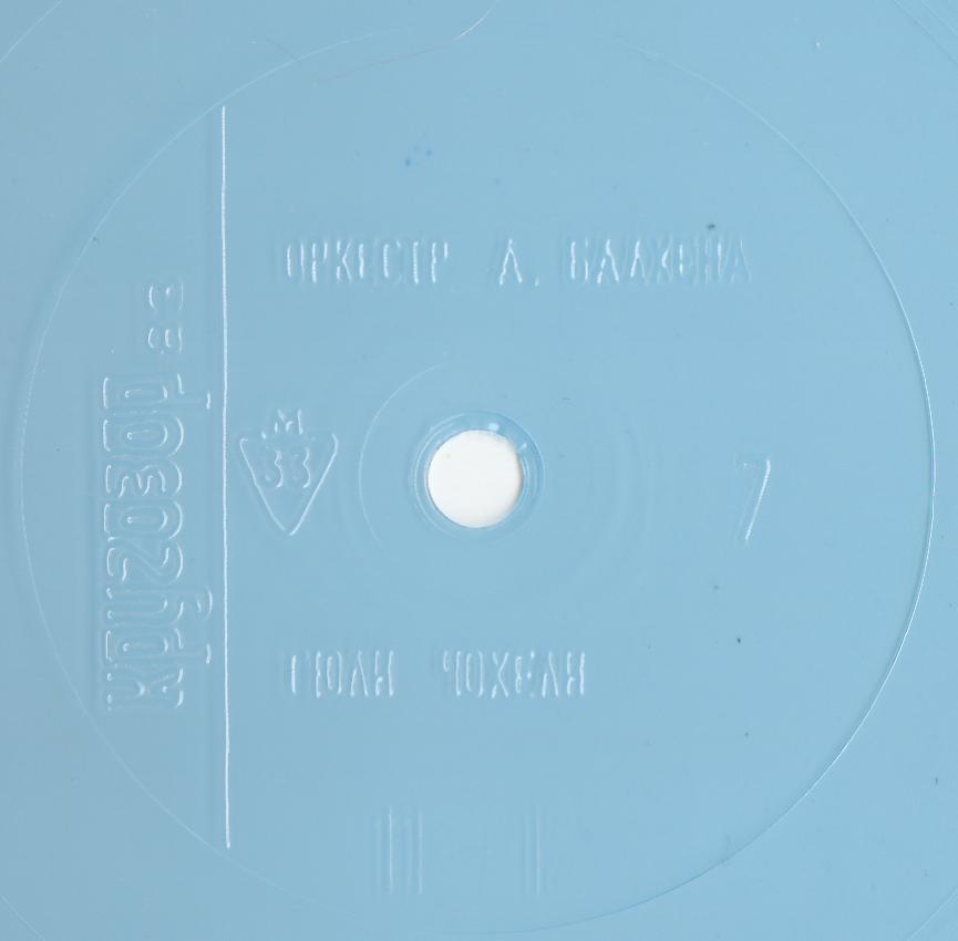 Кругозор 1983 №07