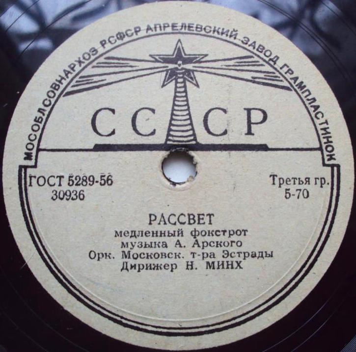 Рассвет / Сочи