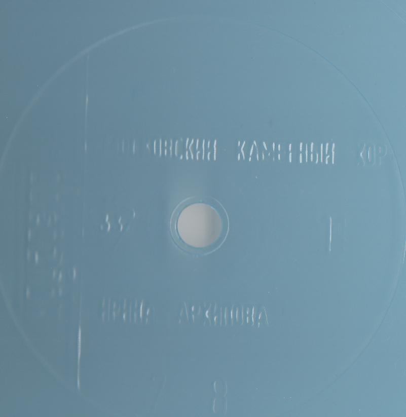 Кругозор 1981 №11