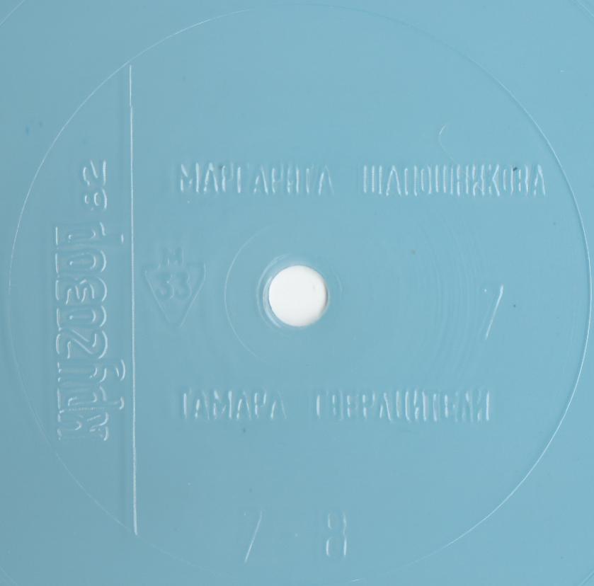 Кругозор 1982 №07