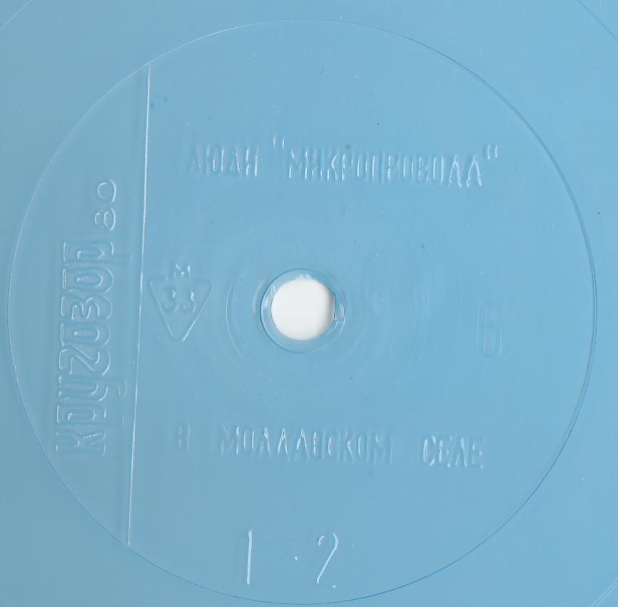 Кругозор 1980 №06