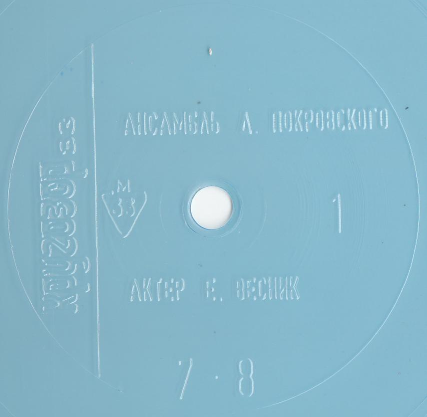 Кругозор 1983 №01