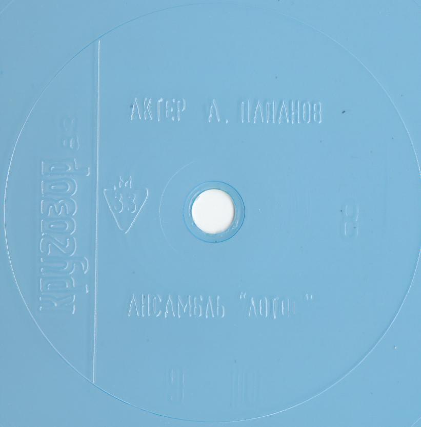 Кругозор 1983 №08