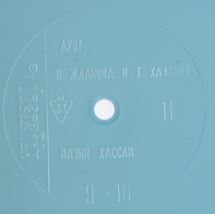 Кругозор 1983 №11