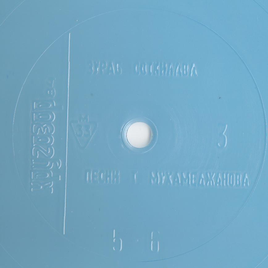 Кругозор 1984 №03