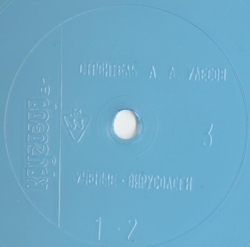 Кругозор 1981 №03