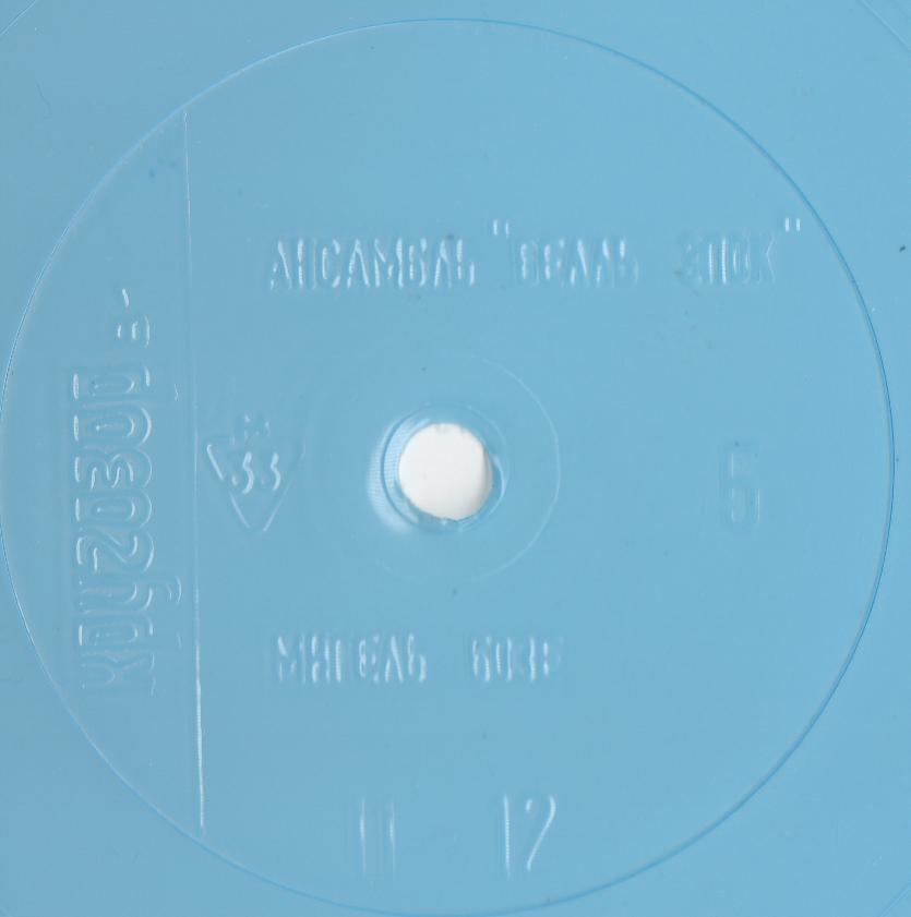 Кругозор 1981 №05