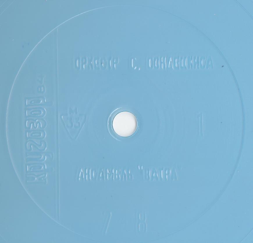 Кругозор 1984 №01