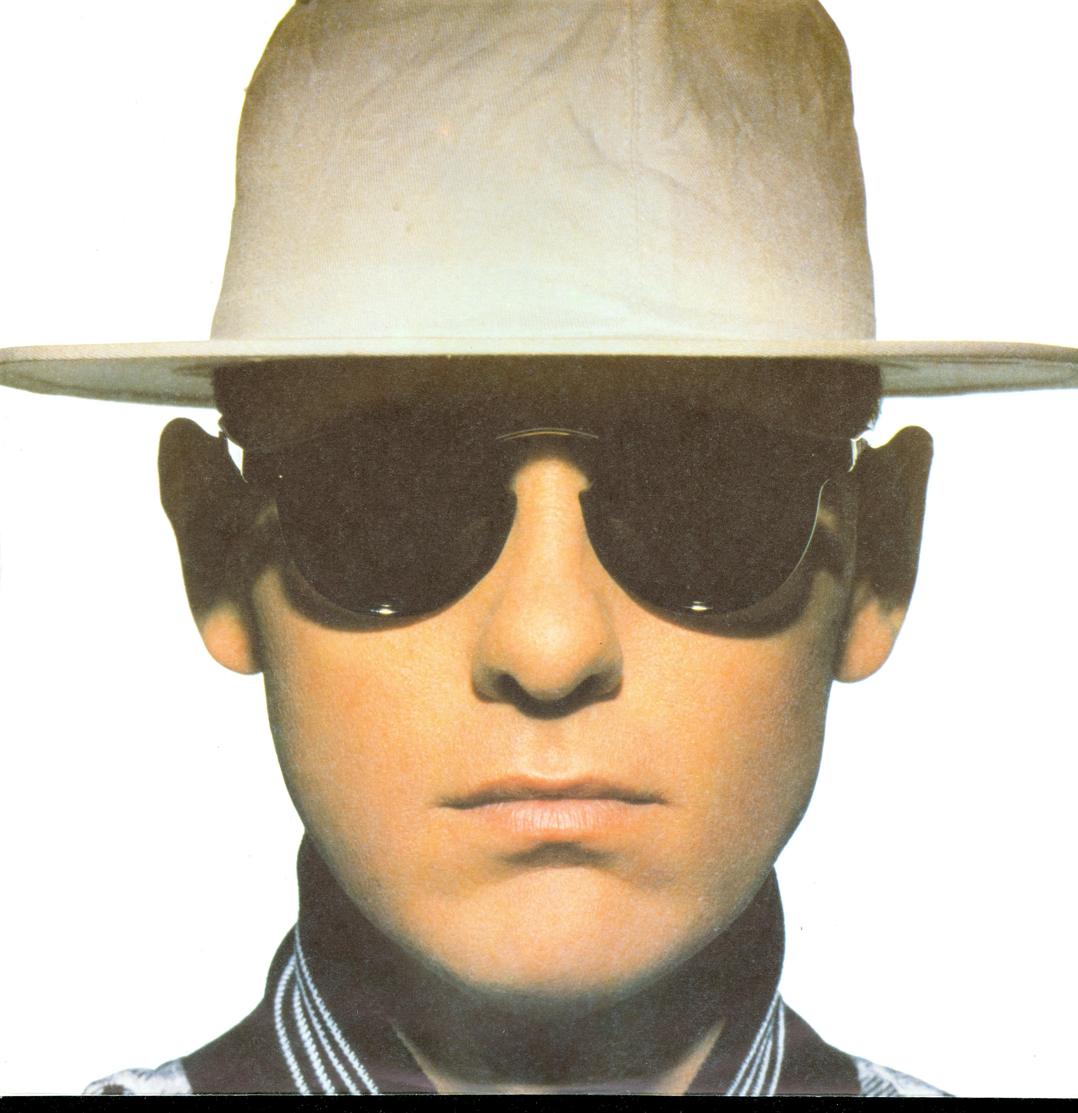 PET SHOP BOYS. Discography. The Complete Singles Collection (1993) 2LP