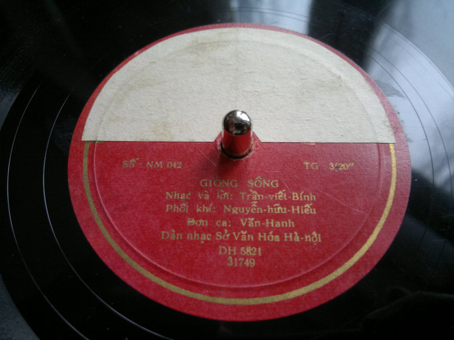 Thật là khó nói / Giòng Sông