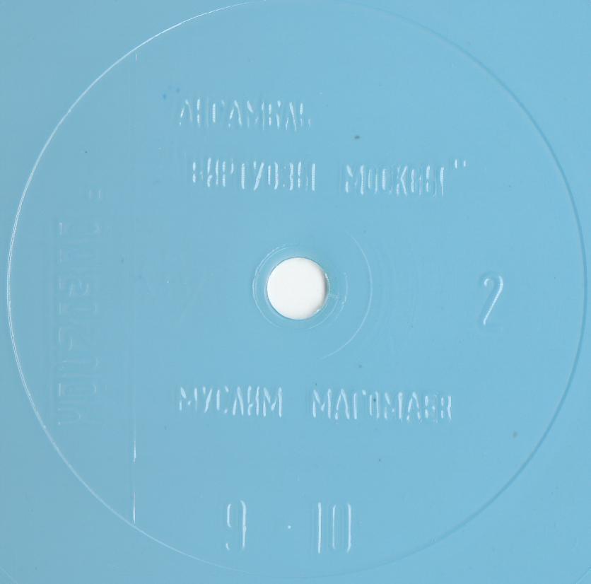 Кругозор 1981 №02