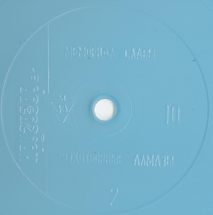 Кругозор 1981 №10