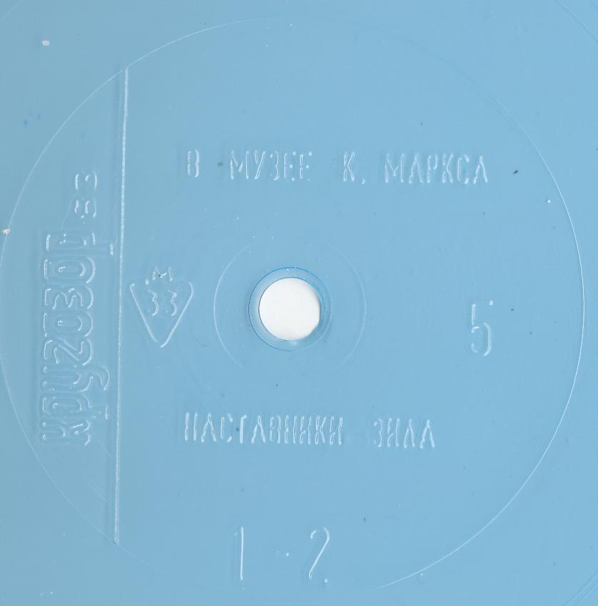 Кругозор 1983  №05