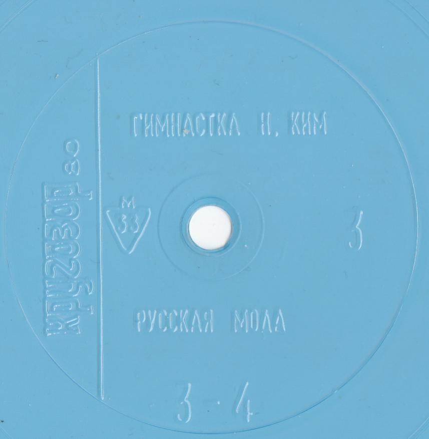 Кругозор 1980 №03