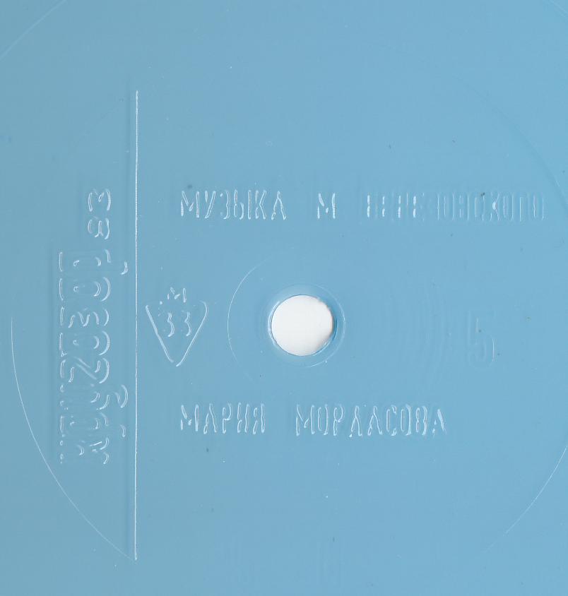 Кругозор 1983  №05