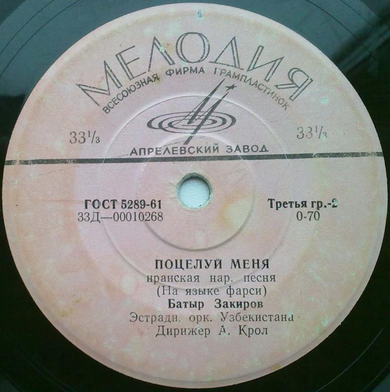 Батыр Закиров