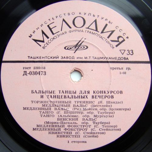 БАЛЬНЫЕ ТАНЦЫ ДЛЯ КОНКУРСОВ И ТАНЦЕВАЛЬНЫХ ВЕЧЕРОВ
