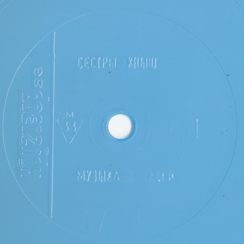 Кругозор 1986 №01