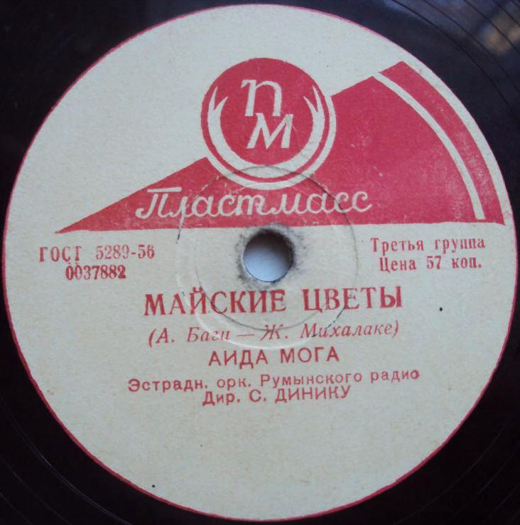 Тюльпаны // Майские цветы