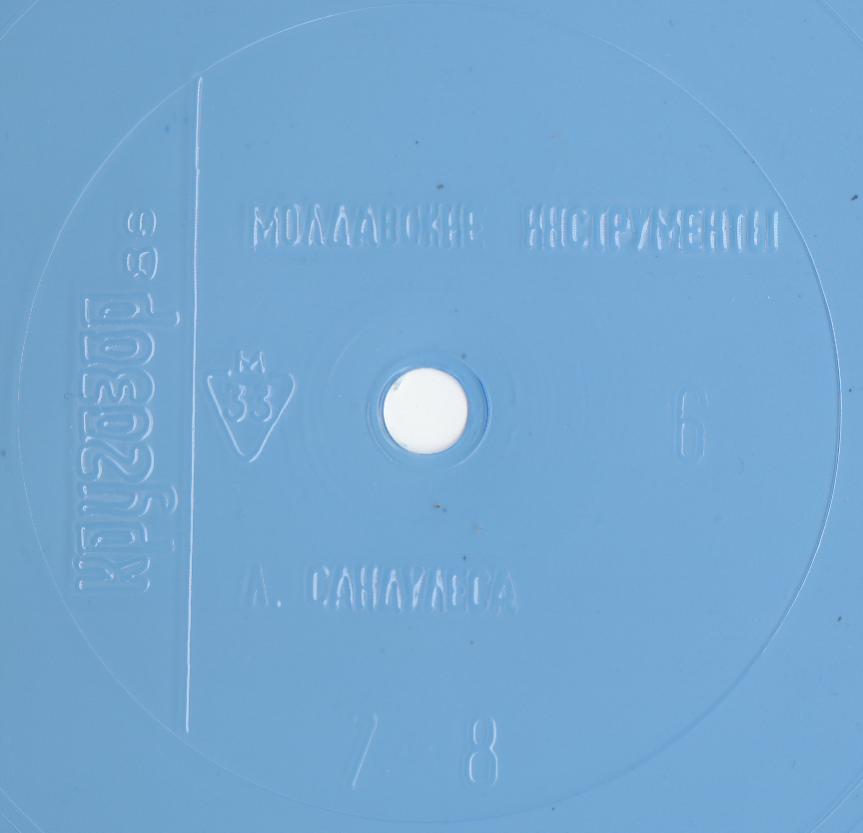 Кругозор 1986 №06