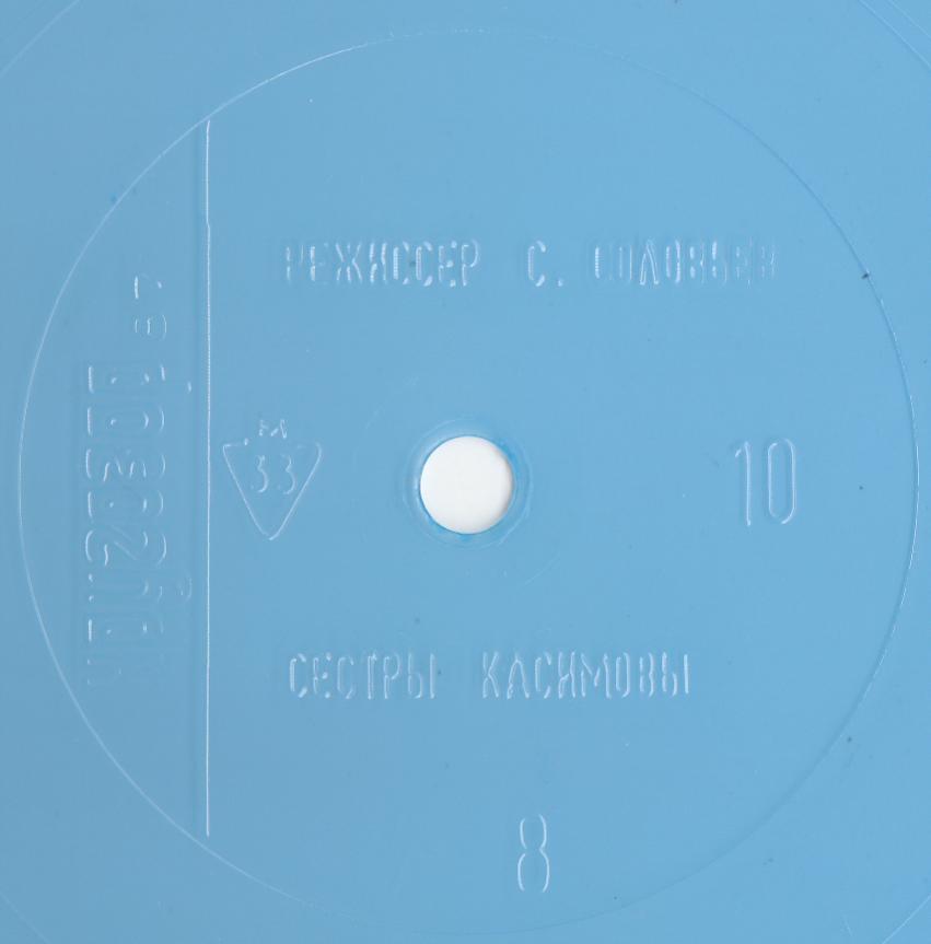 Кругозор 1987 №10