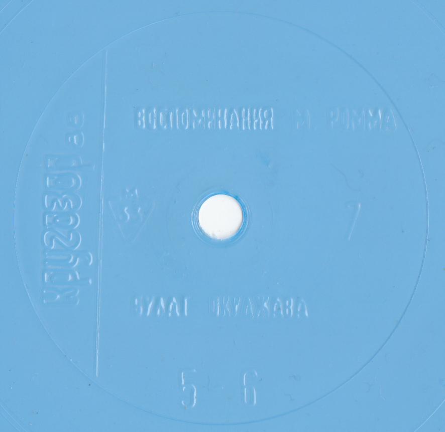 Кругозор 1988 №07