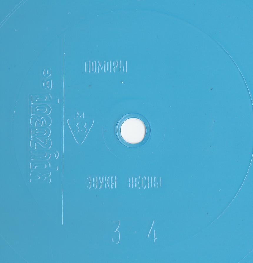 Кругозор 1986 №03
