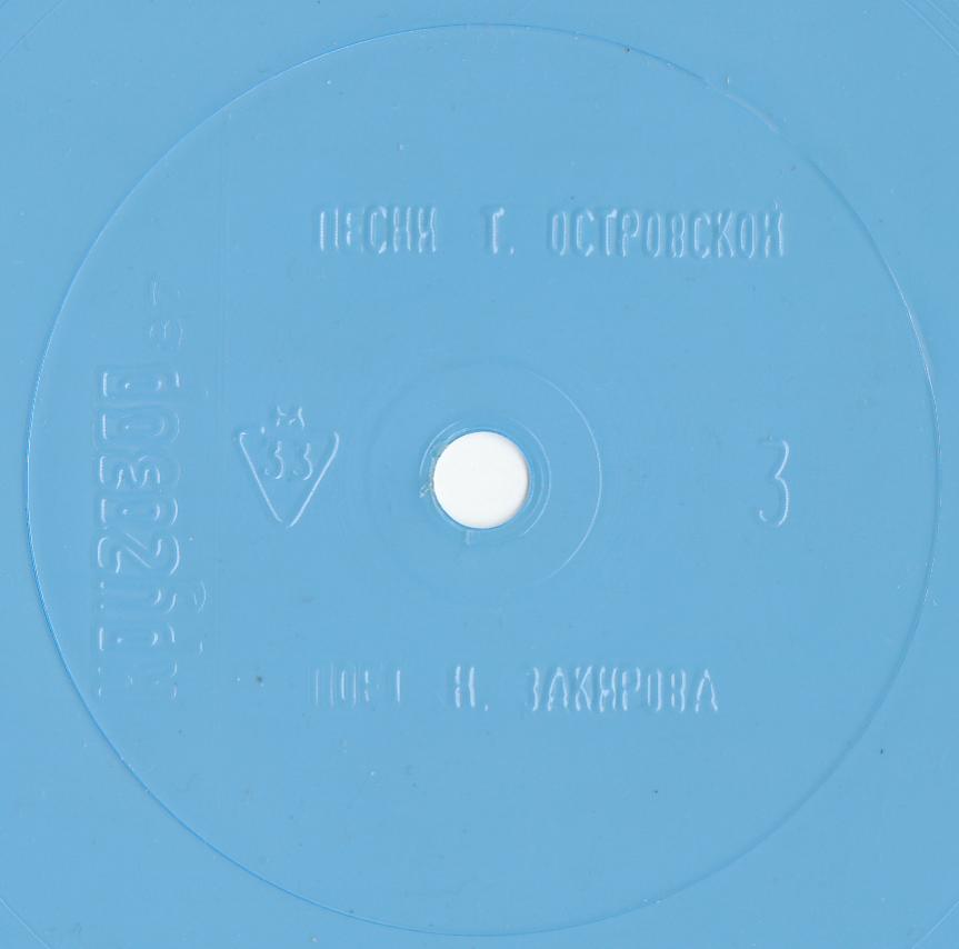 Кругозор 1987 №03
