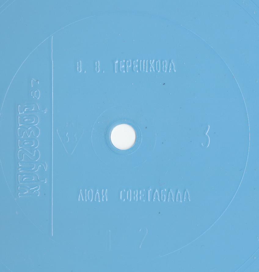 Кругозор 1987 №03