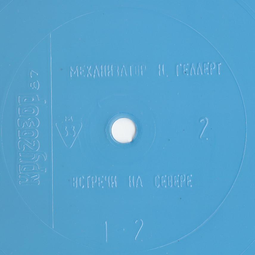 Кругозор 1987 №02