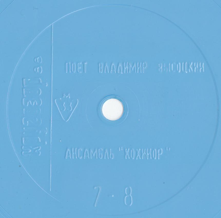 Кругозор 1988 №01