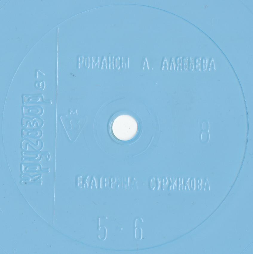 Кругозор 1987 №08