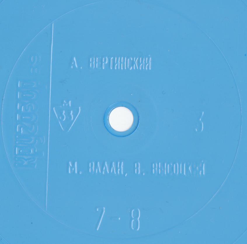 Кругозор 1989 №03