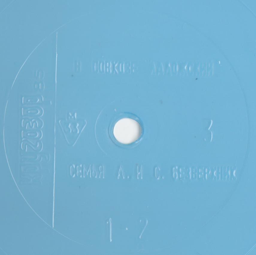Кругозор 1985 №03