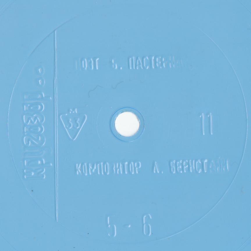 Кругозор 1988 №11