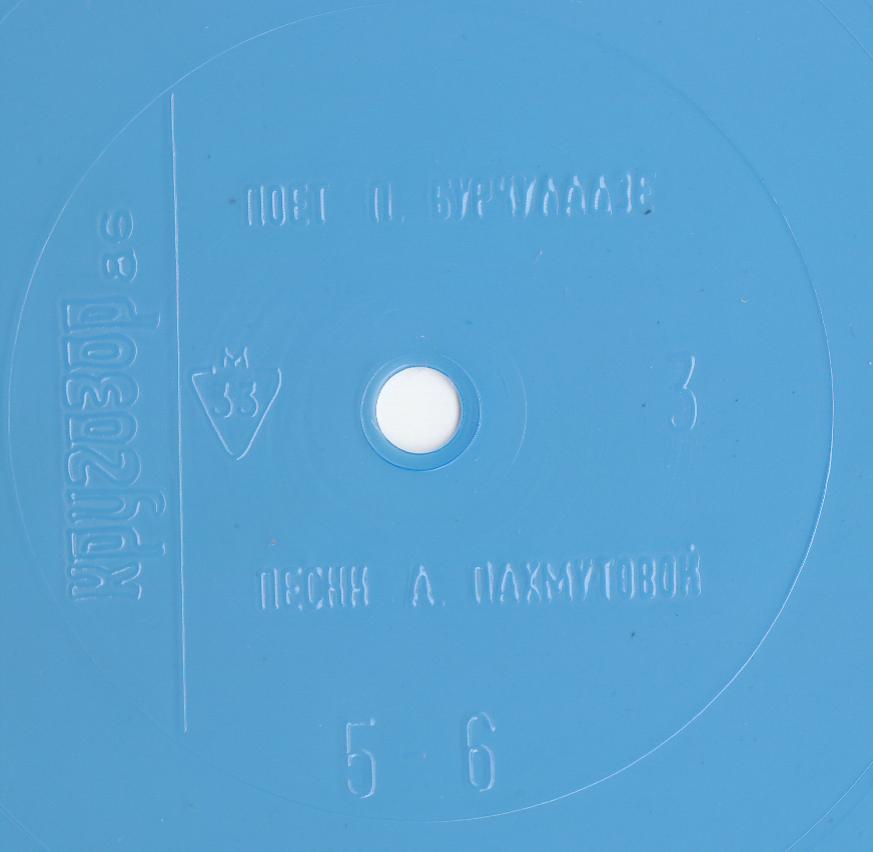 Кругозор 1986 №03
