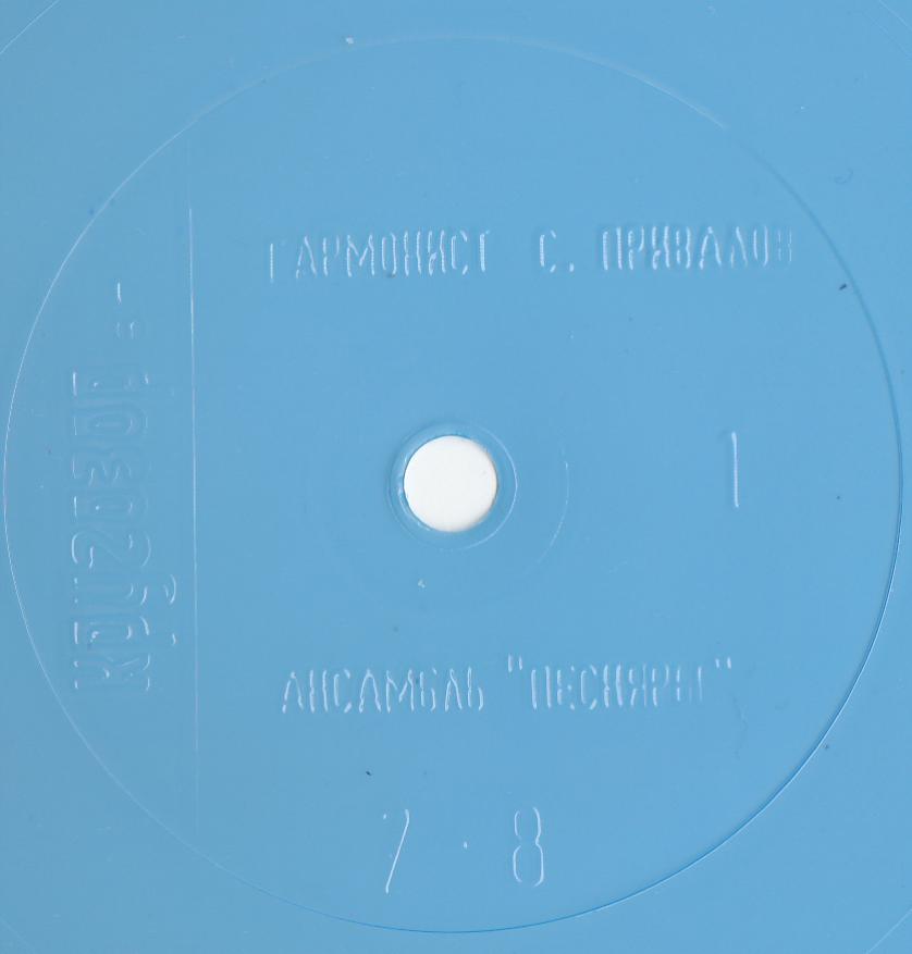 Кругозор 1987 №01