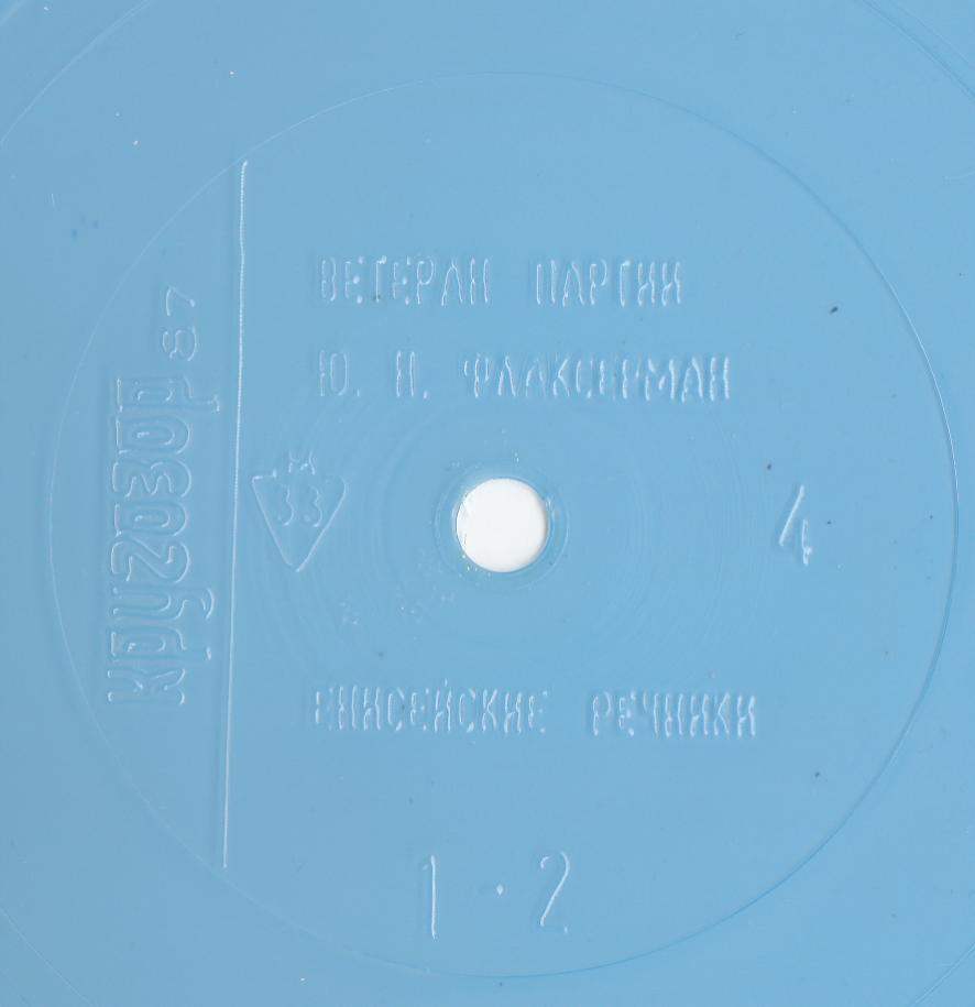 Кругозор 1987 №04