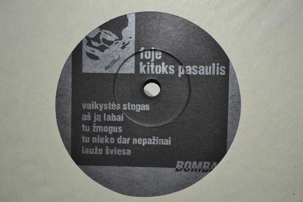 Foje. Kitoks Pasaulis