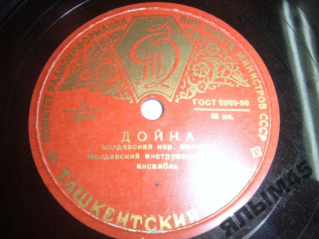 Дойна